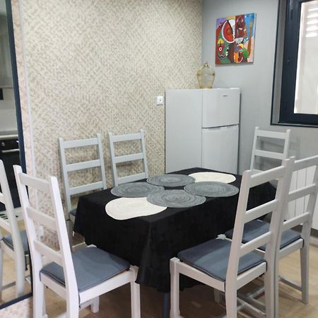 Appartement Le Tresor D'Amour Noyers-sur-Cher Buitenkant foto