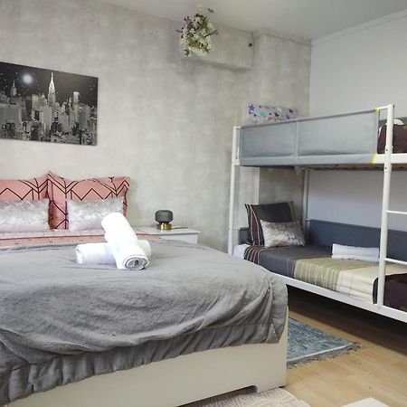 Appartement Le Tresor D'Amour Noyers-sur-Cher Buitenkant foto