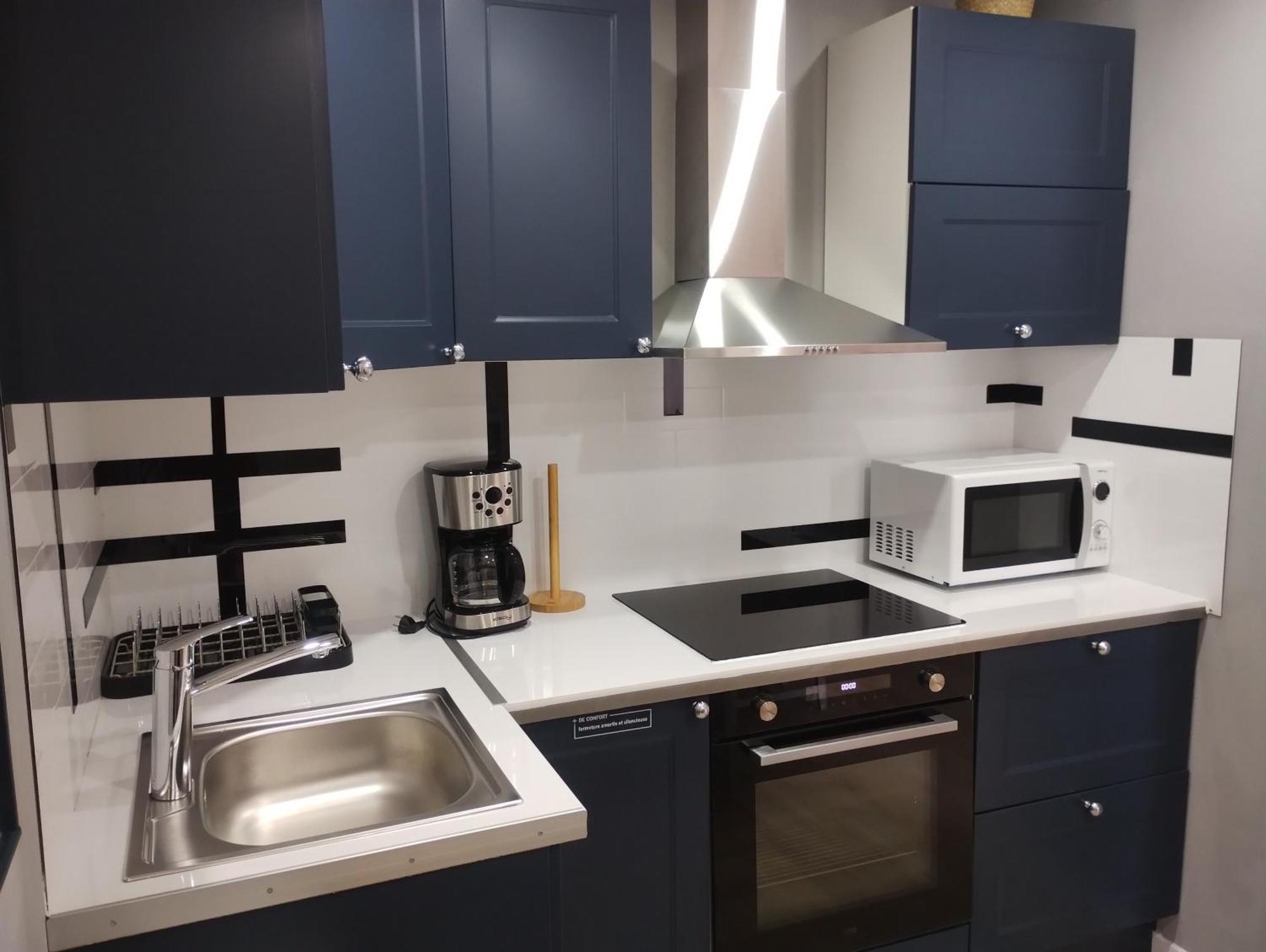 Appartement Le Tresor D'Amour Noyers-sur-Cher Buitenkant foto