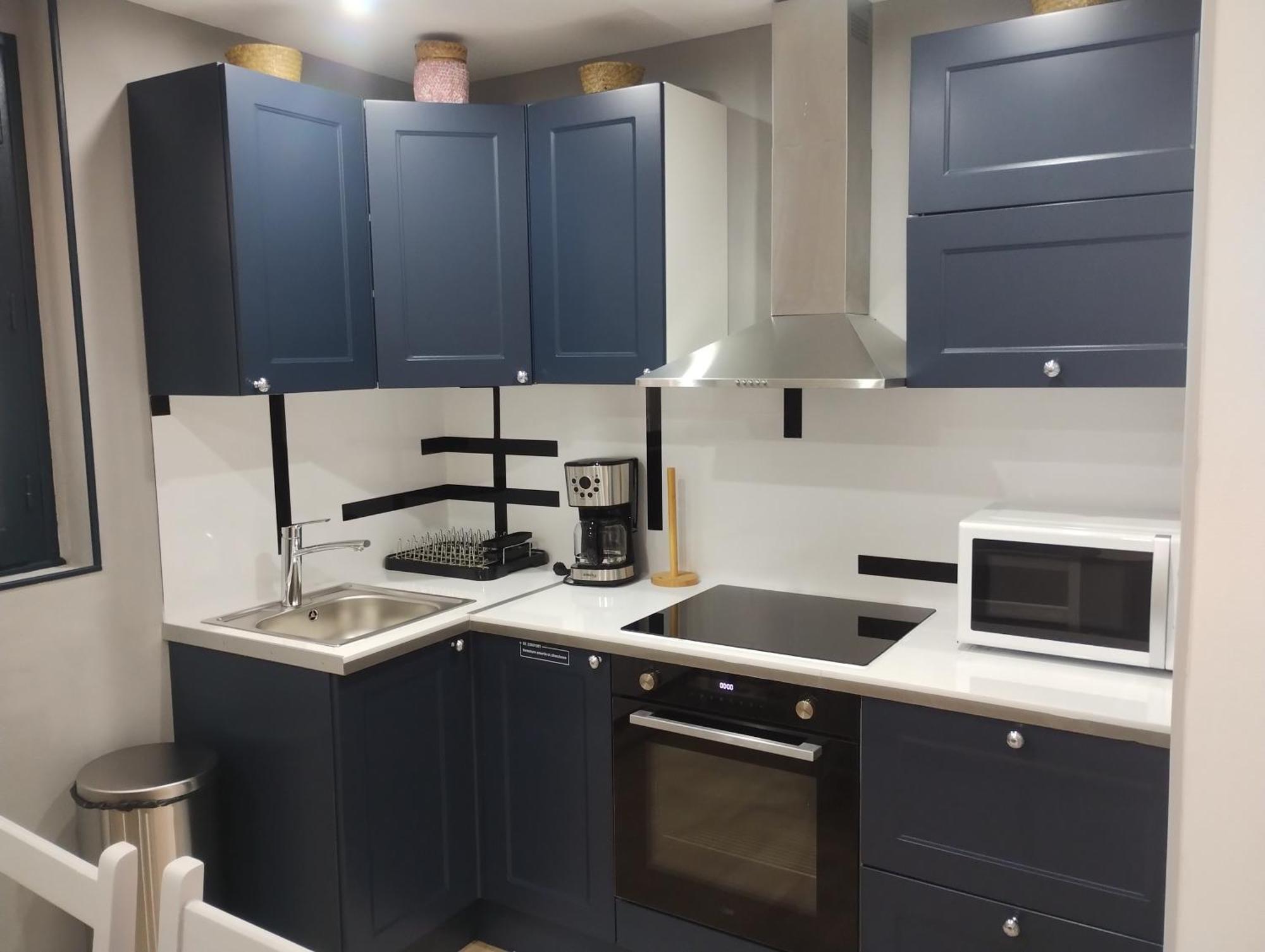 Appartement Le Tresor D'Amour Noyers-sur-Cher Buitenkant foto