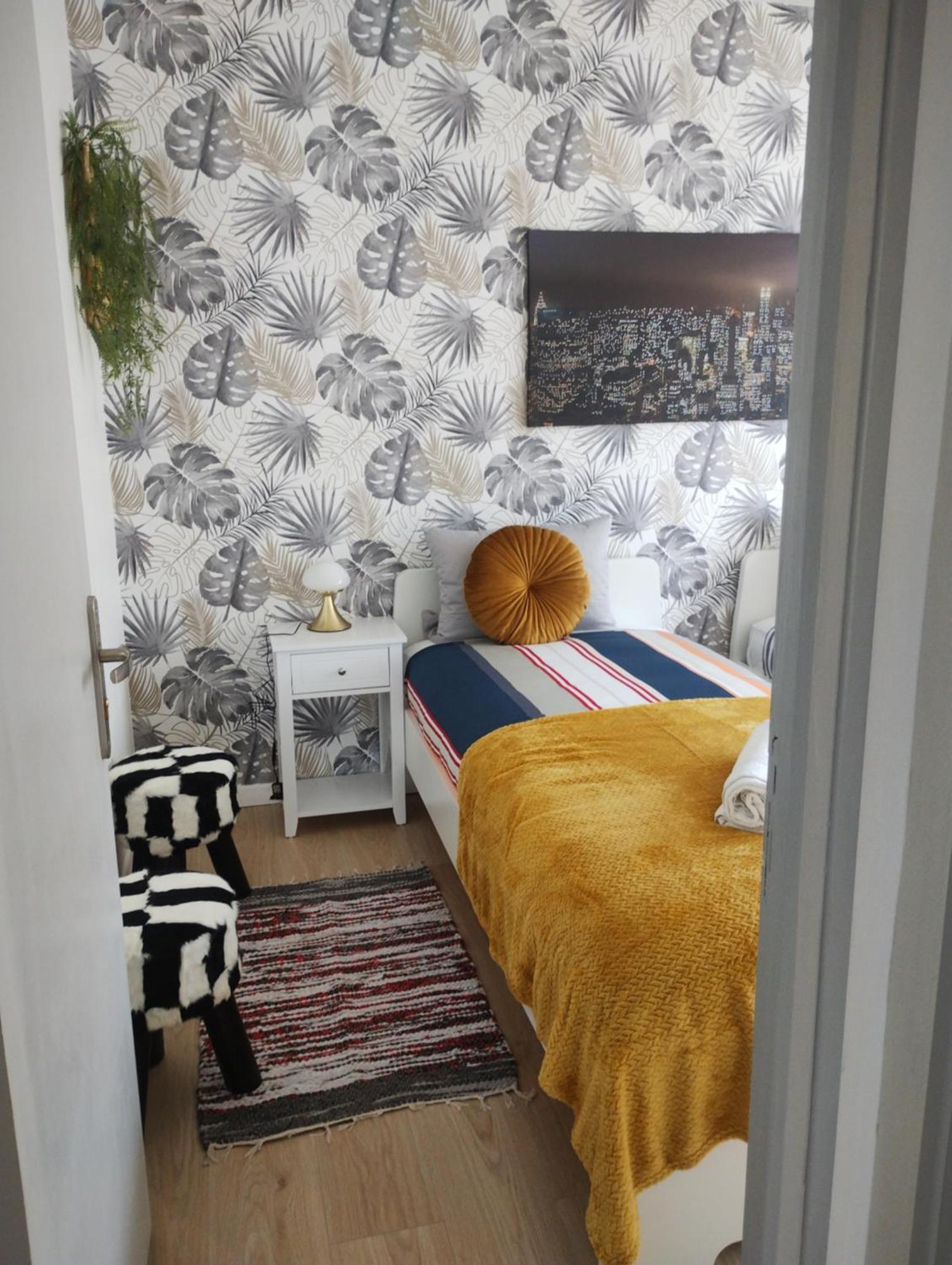 Appartement Le Tresor D'Amour Noyers-sur-Cher Buitenkant foto
