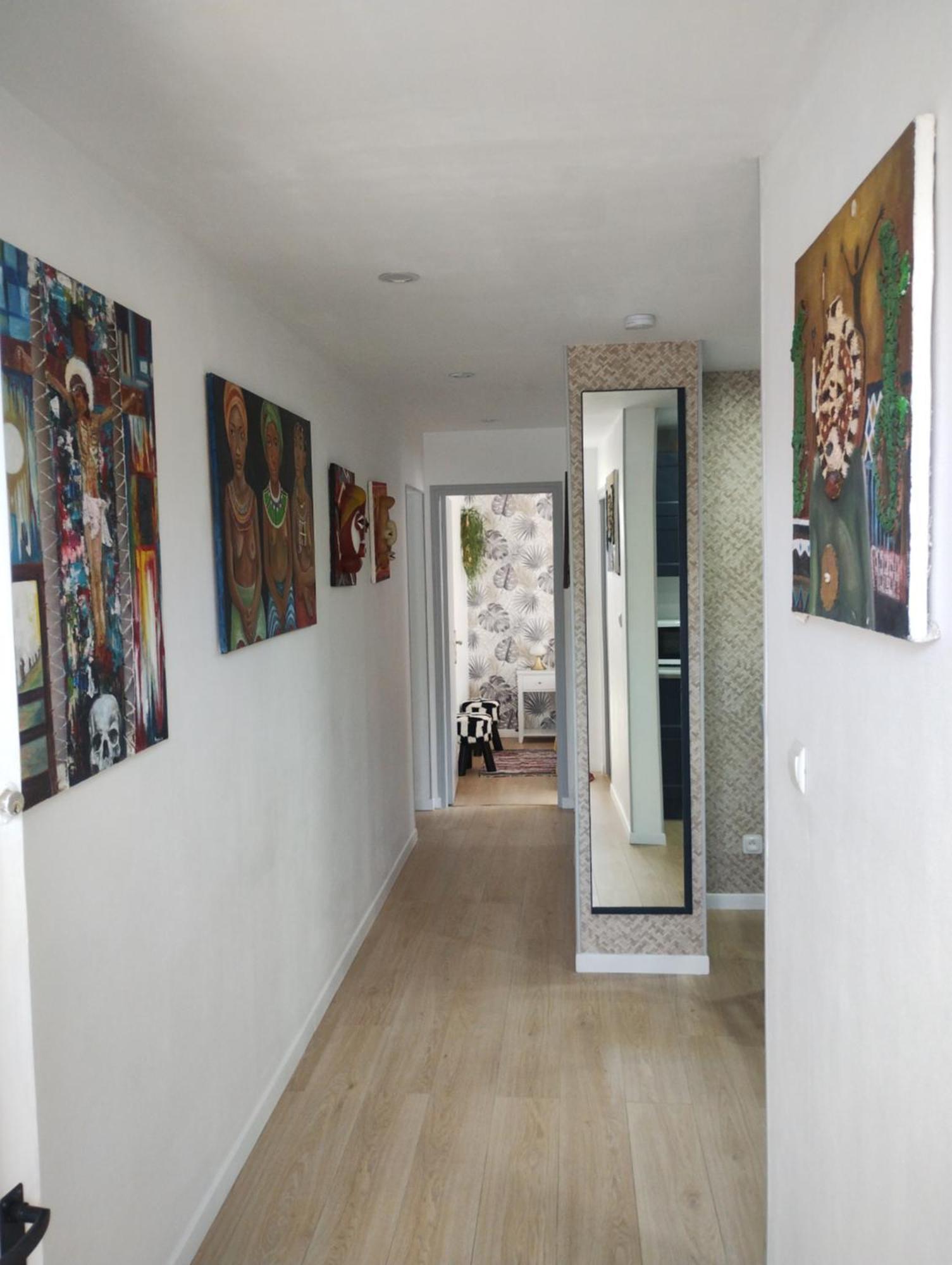 Appartement Le Tresor D'Amour Noyers-sur-Cher Buitenkant foto