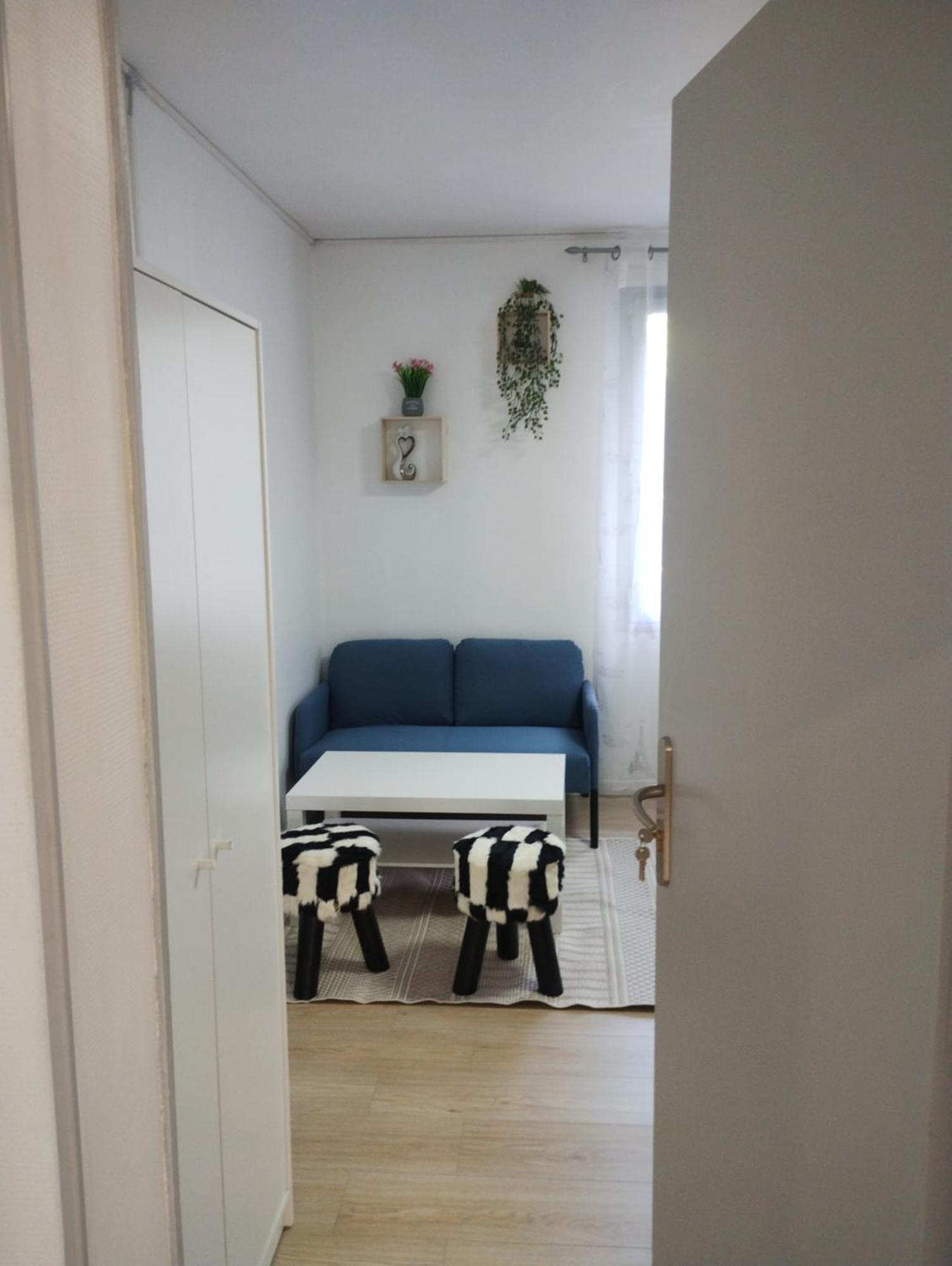 Appartement Le Tresor D'Amour Noyers-sur-Cher Buitenkant foto